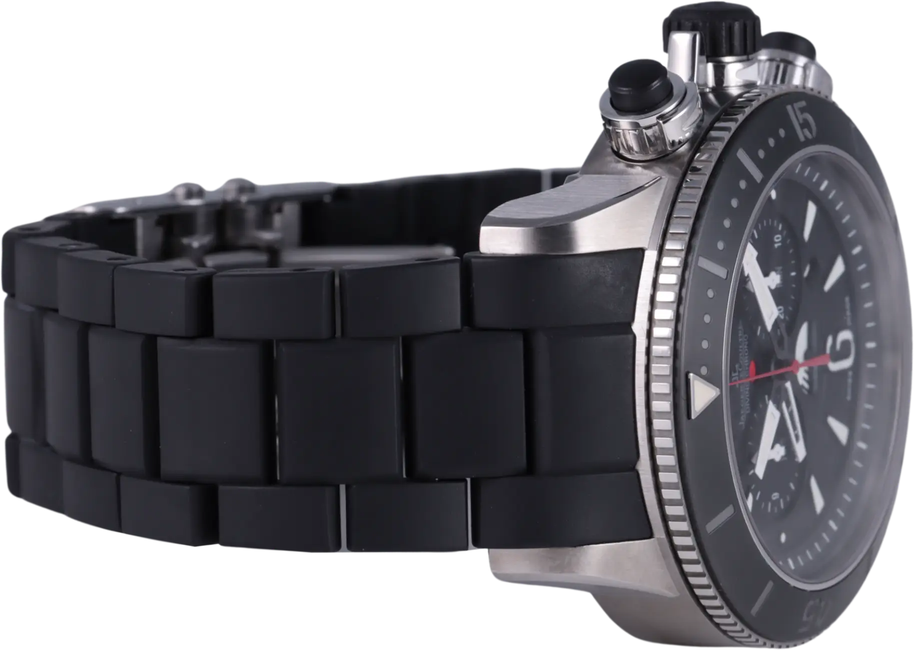 Jaeger-LeCoultre Master Compressor Navy Seals Limited Edition 159.T.C7